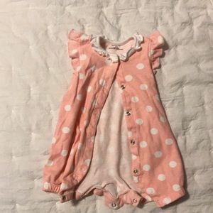 Set of two romper